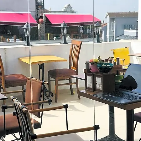 La Boutique فندق